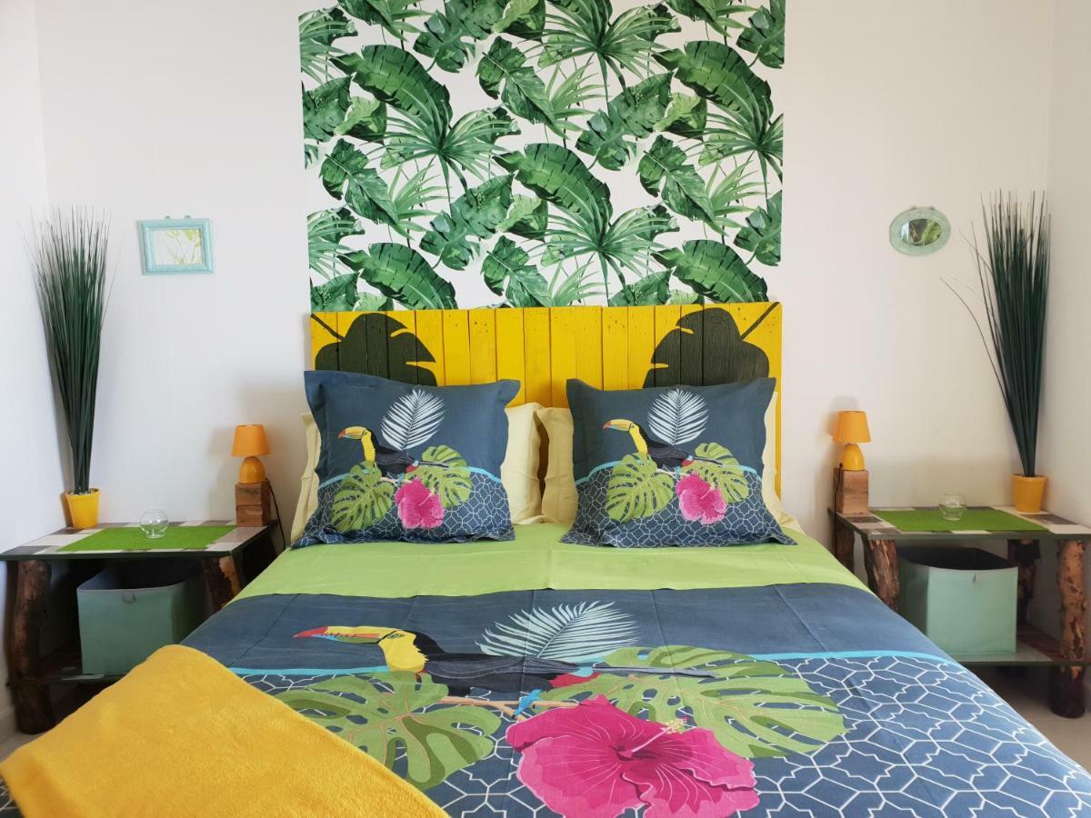 Maison Patricia Menton Appartemets Екстериор снимка